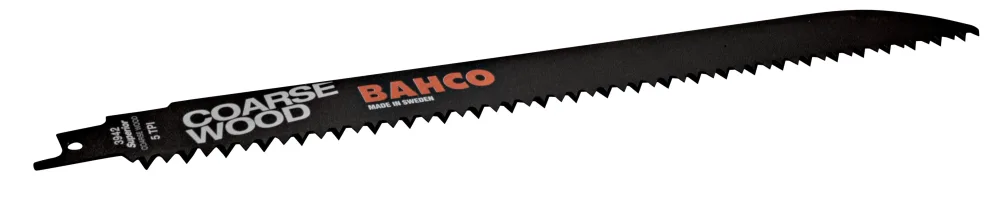 Bahco 0364831 Tigersågblad 10-pack 228 mm - Bild 2