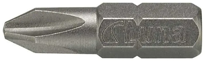BITS PH2 25MM
