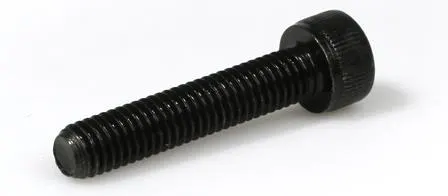 Arvid Nilsson 30008025 Sexkanthålsskruv 5/16" UC6S UNC 12.9, ANSI B18.3 5/16" x 25 mm, 100-pack