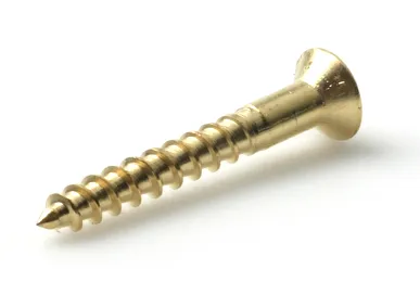 TRÄSKRUV TKFX MÄSS 5X25