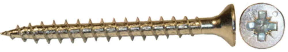 Stafa 0502000053 Universalskruv 4,5 mm FZB, TFX 4,5 x 50 mm, 200-pack