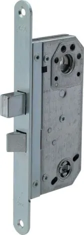 ASSA 565-50Z Låshus osym. Vänster