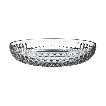 Boston skål låg Ø24 cm, Clear