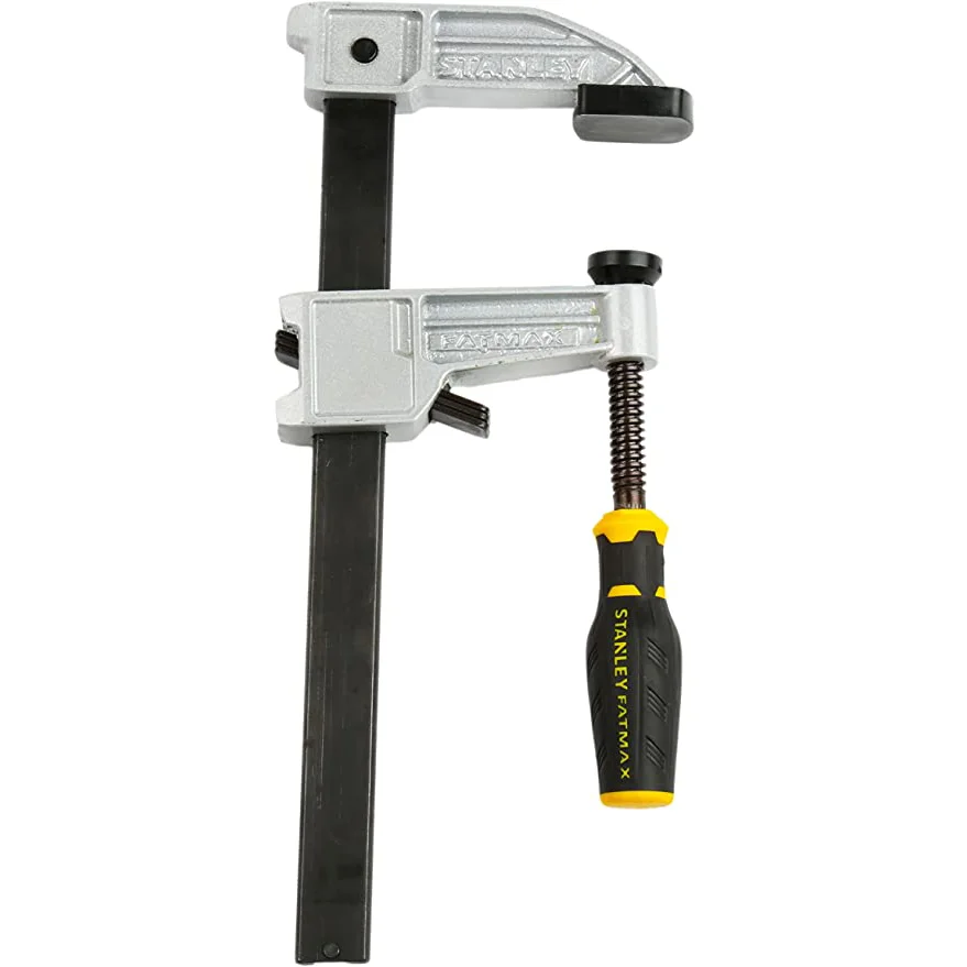 STANLEY FatMax FMHT0-83245 Gjutjärnstving Klämkapacitet 400 mm - Bild 2