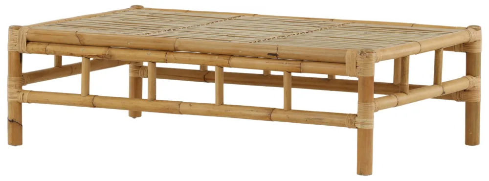 Venture Home Cane 1212-6010 Soffbord natur