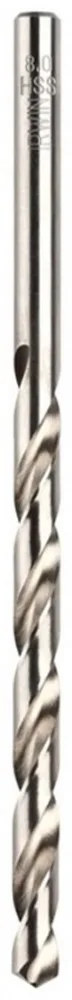 Irwin HSS PRO 10502390 Spiralborr DIN338, 118° Split Point-spets Ø6,5 x 101 mm