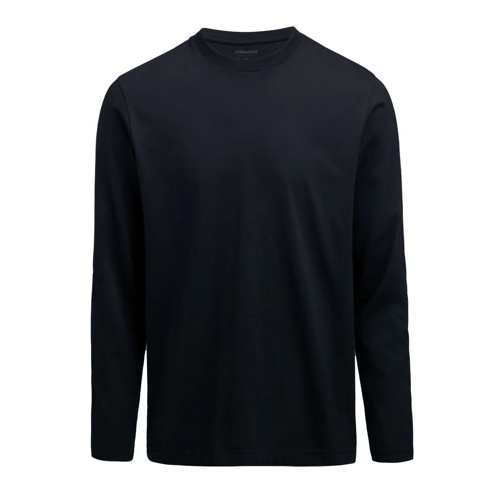 Jobman 5130 T-shirt svart 4XL