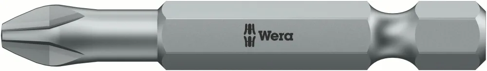 Wera 851/4 TZ Bits 50 mm, storlek 1