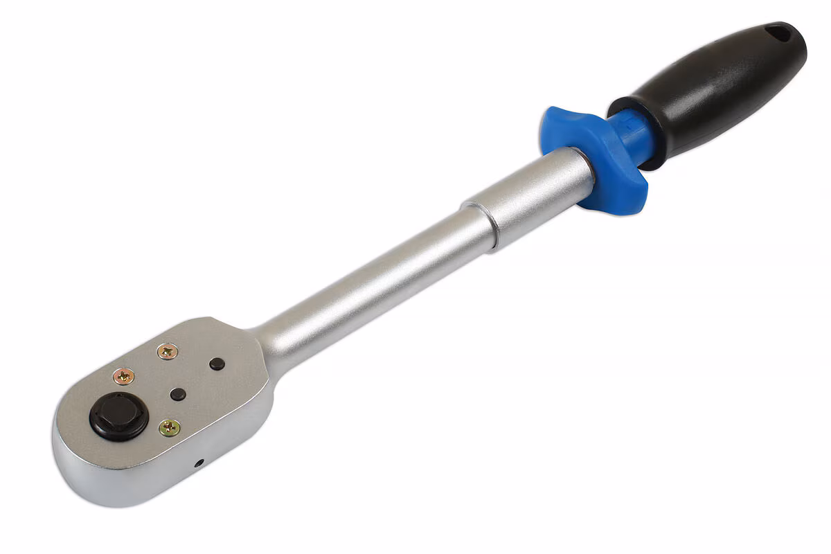 Kjøp Laser Låseaksel Pull Back, 3/8", 350 mm