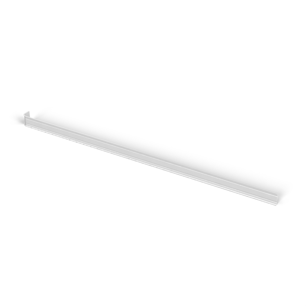 DUSCHSARG RAK FRIST 240CM VÄ VÄNSTER FRP = 5 ST