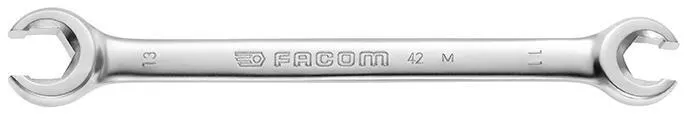 Facom 42.14X17 Ringnyckel vinklad 15° 14x17mm