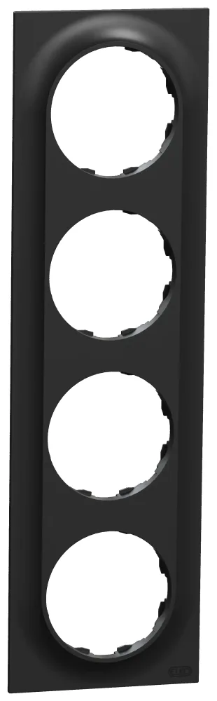 Elko EKO50006 Ram 4-fack Renvit - Bild 2
