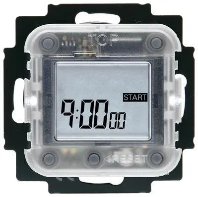 ABB 6465 U-101-500 Timer korttid