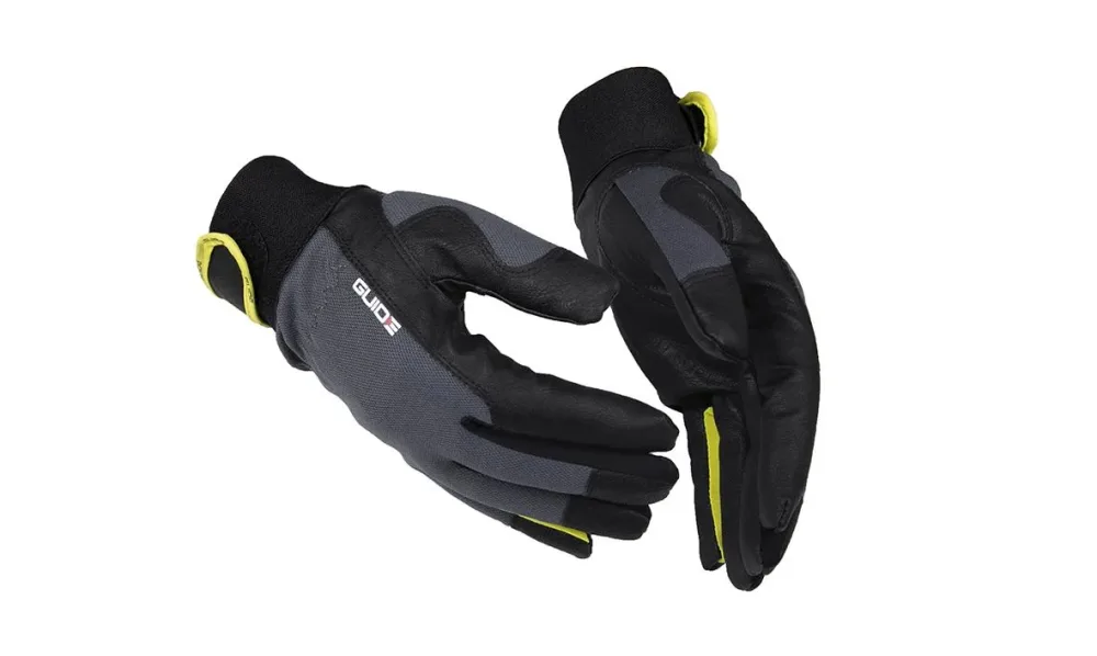 Guide Gloves 775W Handske syntet, vattentät, fodrad 10
