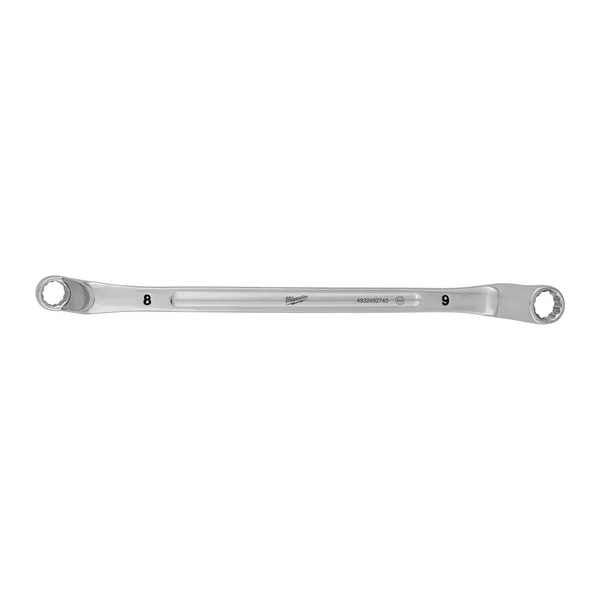 Milwaukee 4932492741 Ringnyckel 8x10 mm - Bild 2