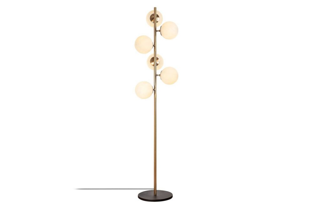 Golvlampa Subin Vintage