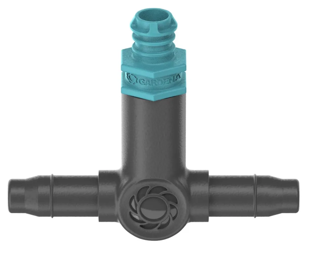 Gardena Micro-Drip-System 13317-20 Droppspridare 10-pack, 2 l/h