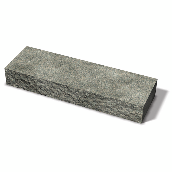 BLOCKSTEG BENDERS BOHUS MODERN RÖD, 1200X350X150MM