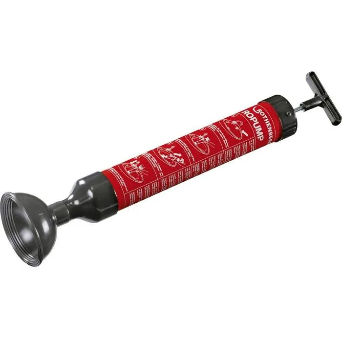 Rothenberger 71991 Ropump Renspump