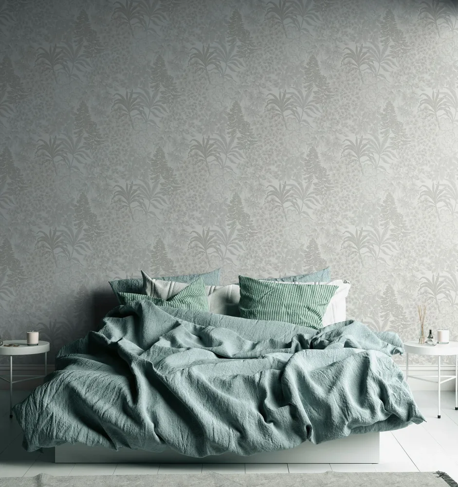 Living Walls Metropolitan Stories III C9128-2 Tapet Vit