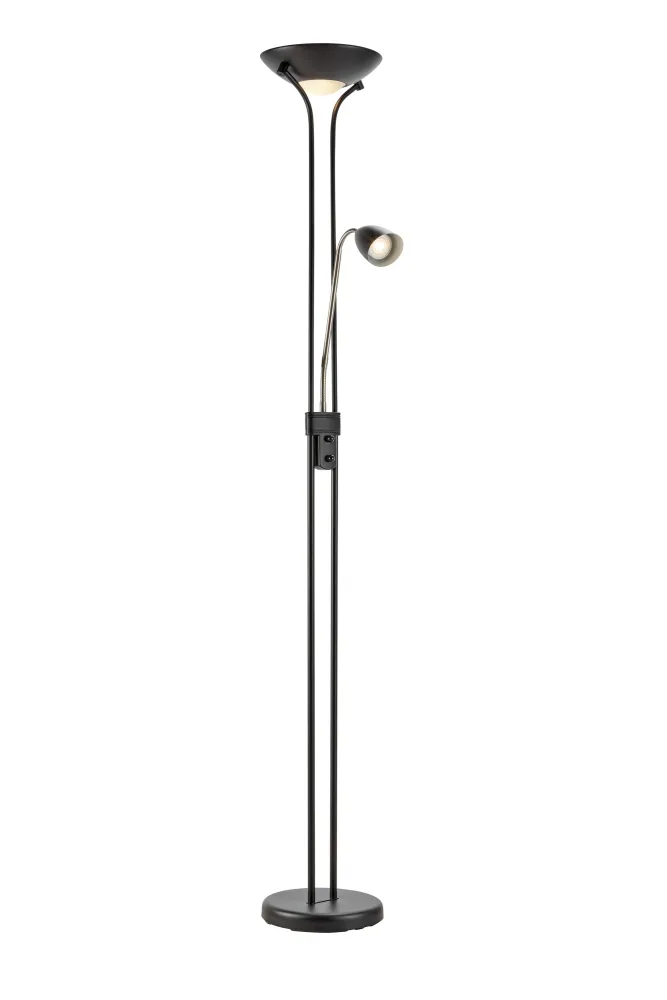 Markslöjd Modu 109188 Golvlampa Beige