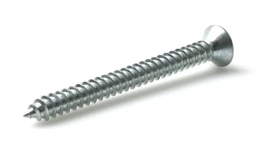 Schäfer & Peters 1458644819 Skruv 4,8 mm, FTS A4, ISO 14586 (DIN 7982) 4,8 x 19 mm, 1000-pack - Bild 2