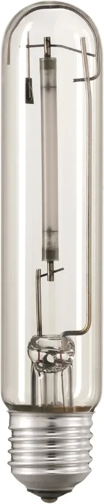 Philips Master SON-T PIA Plus Högtrycksnatriumlampa E40-sockel 150 W