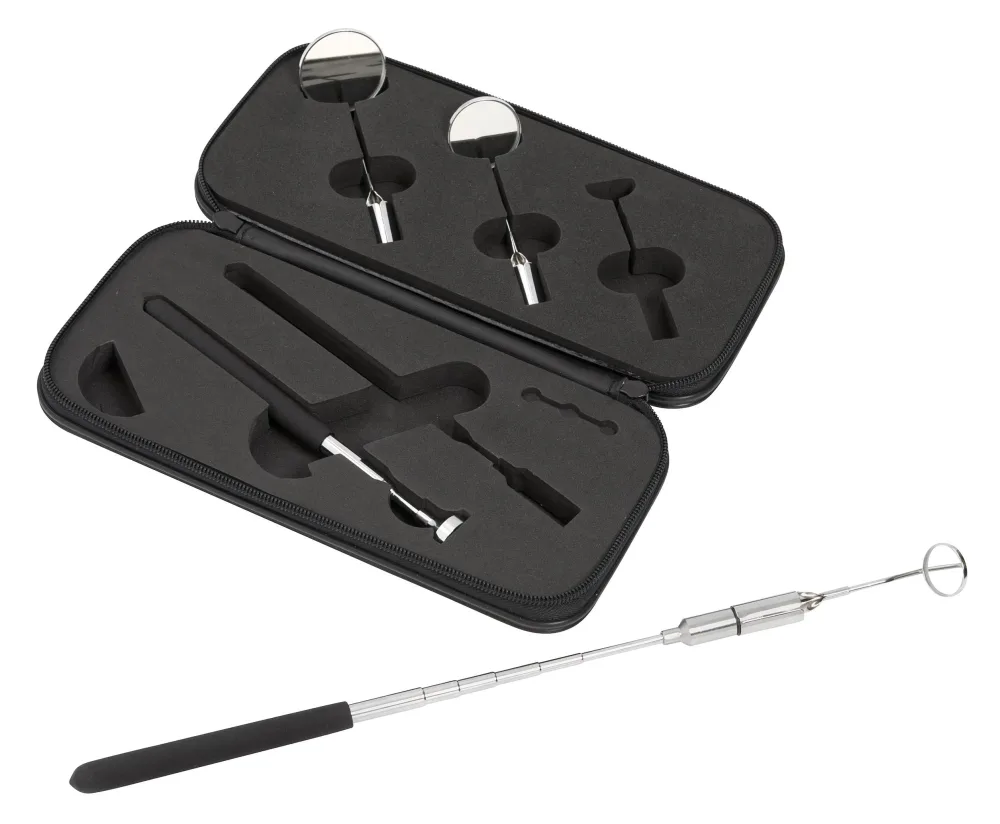 Ironside 129007 Plockverktygsats 5 delar