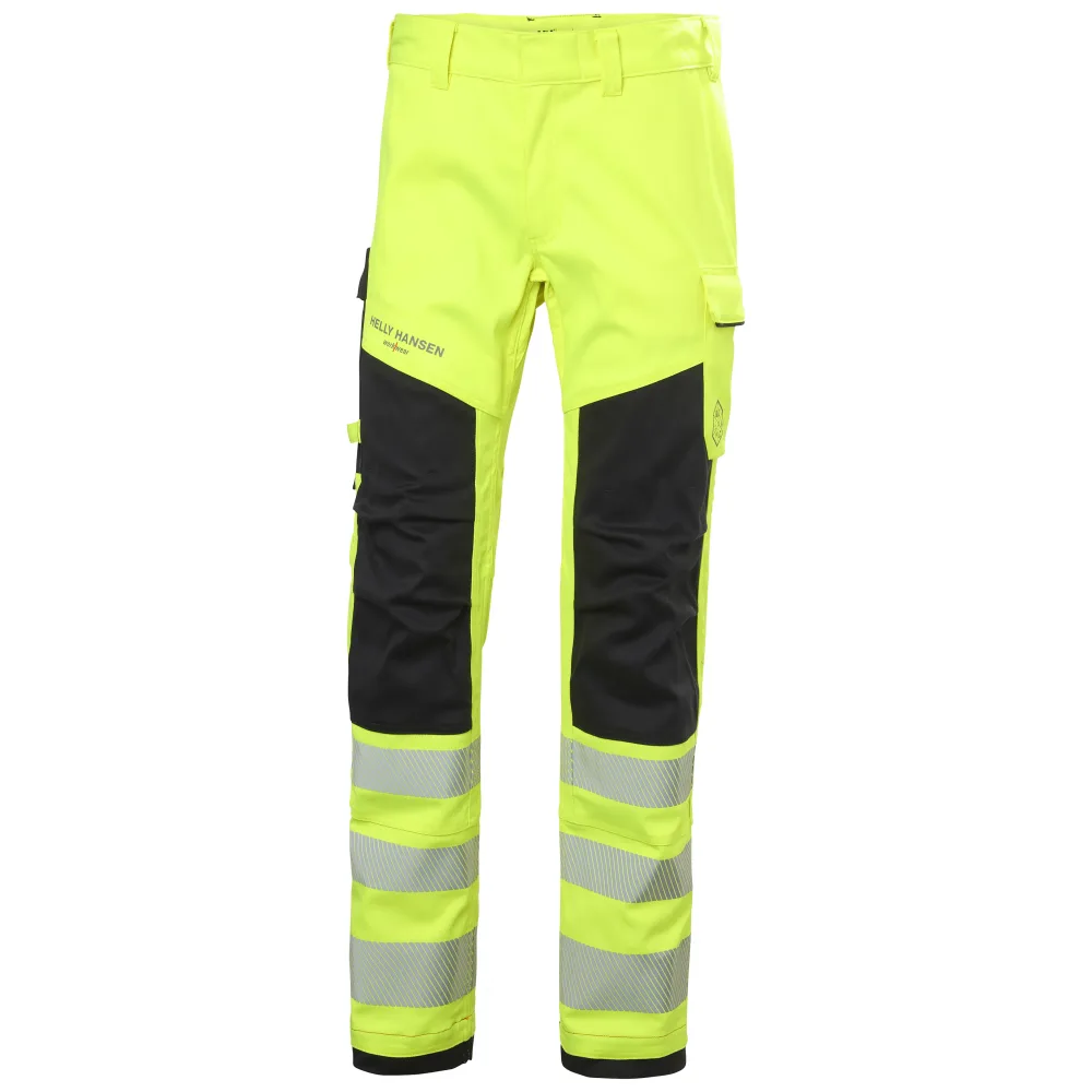 Helly Hansen Workwear 77451-367-C48 Arbetsbyxa C48 - Bild 2