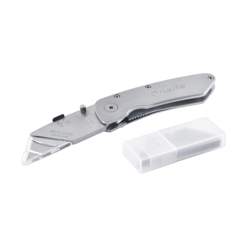Universalkniv Fällbar Med 10 Blad Onsite