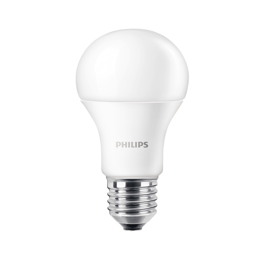 LEDLAMPA NORMAL FROSTAD VARMVIT E27 11W ANTAL 4 ST