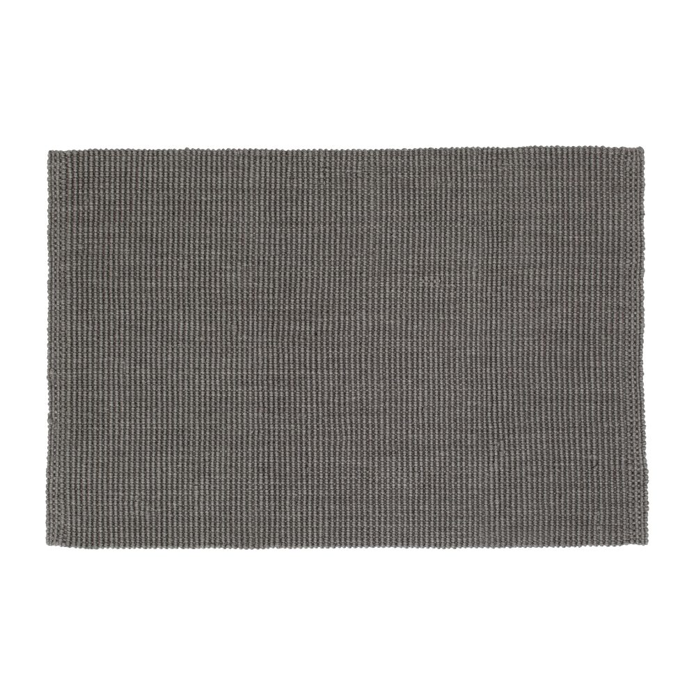 Fiona dörrmatta cement grey, 60x90 cm