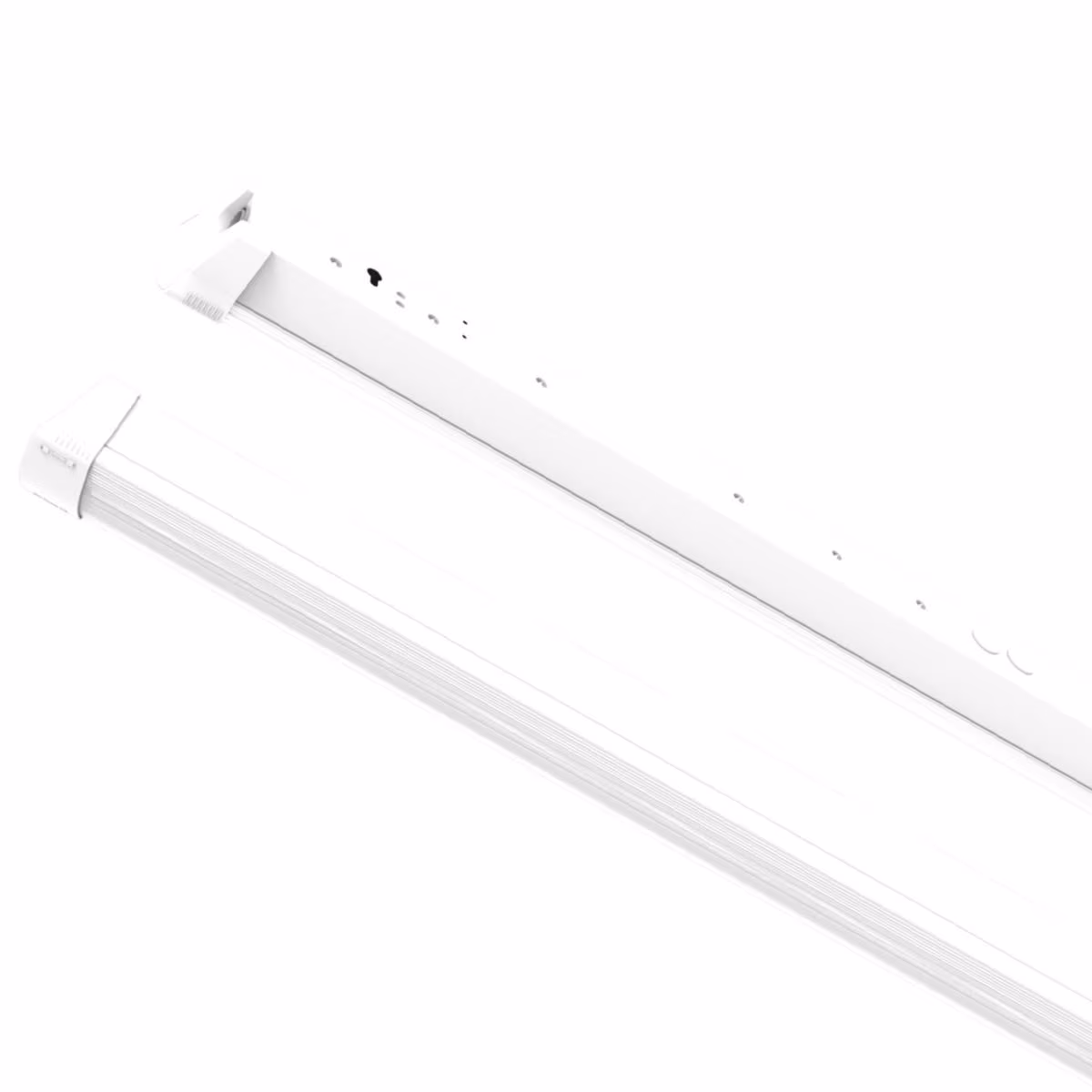 Kjøp Designlight Industriarmatur Liny Basic Ip44 1600 4k L8-1