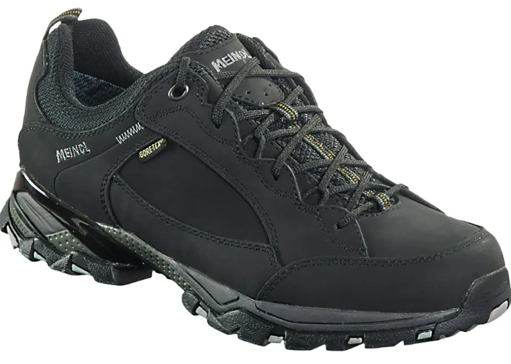 Meindl Toledo GTX Yrkessko svart 44