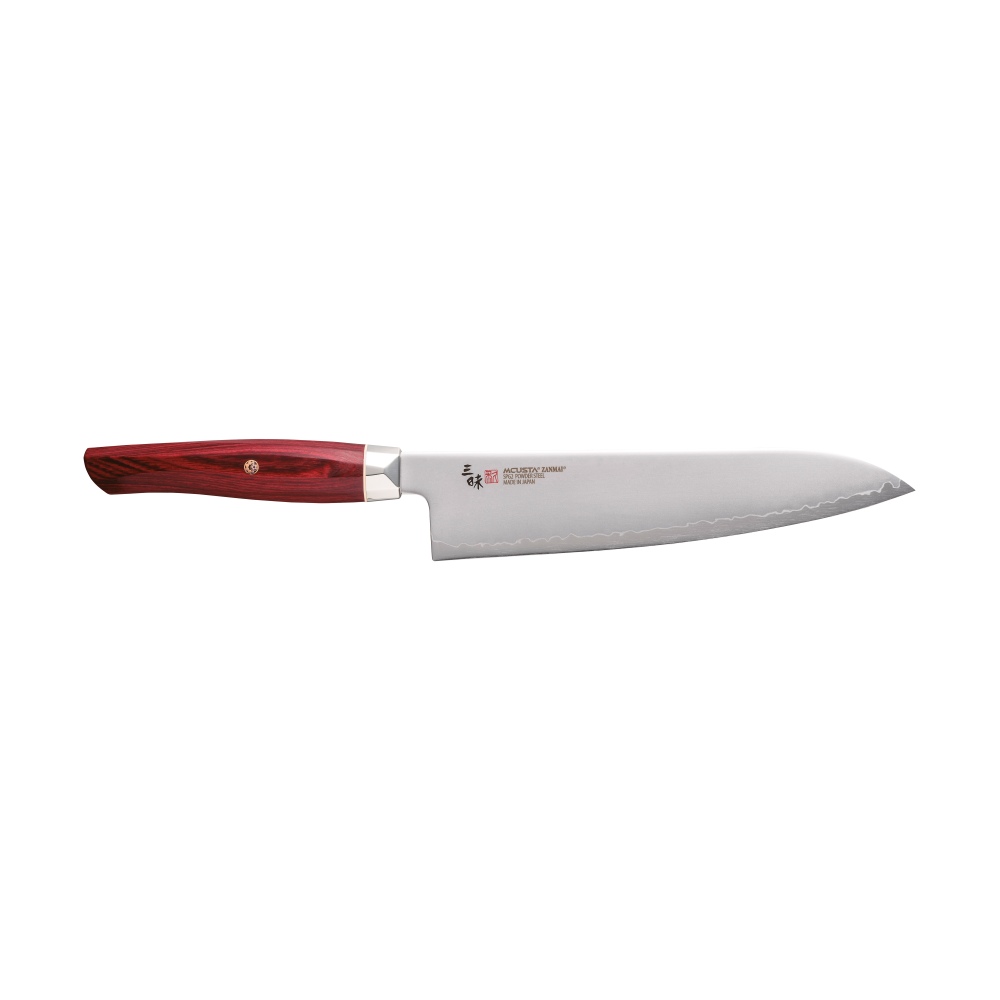 Revolution Gyoto kockkniv, 21 cm
