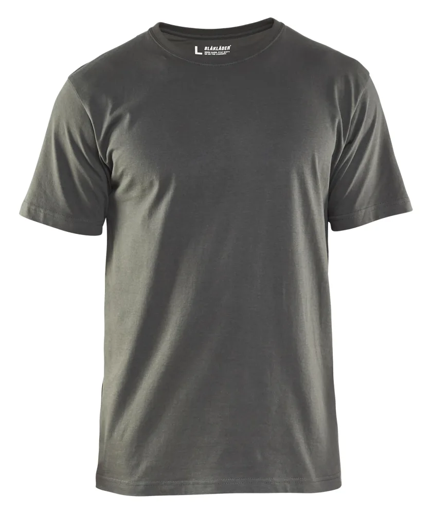 Blåkläder 352510424600XS T-shirt armégrön XS