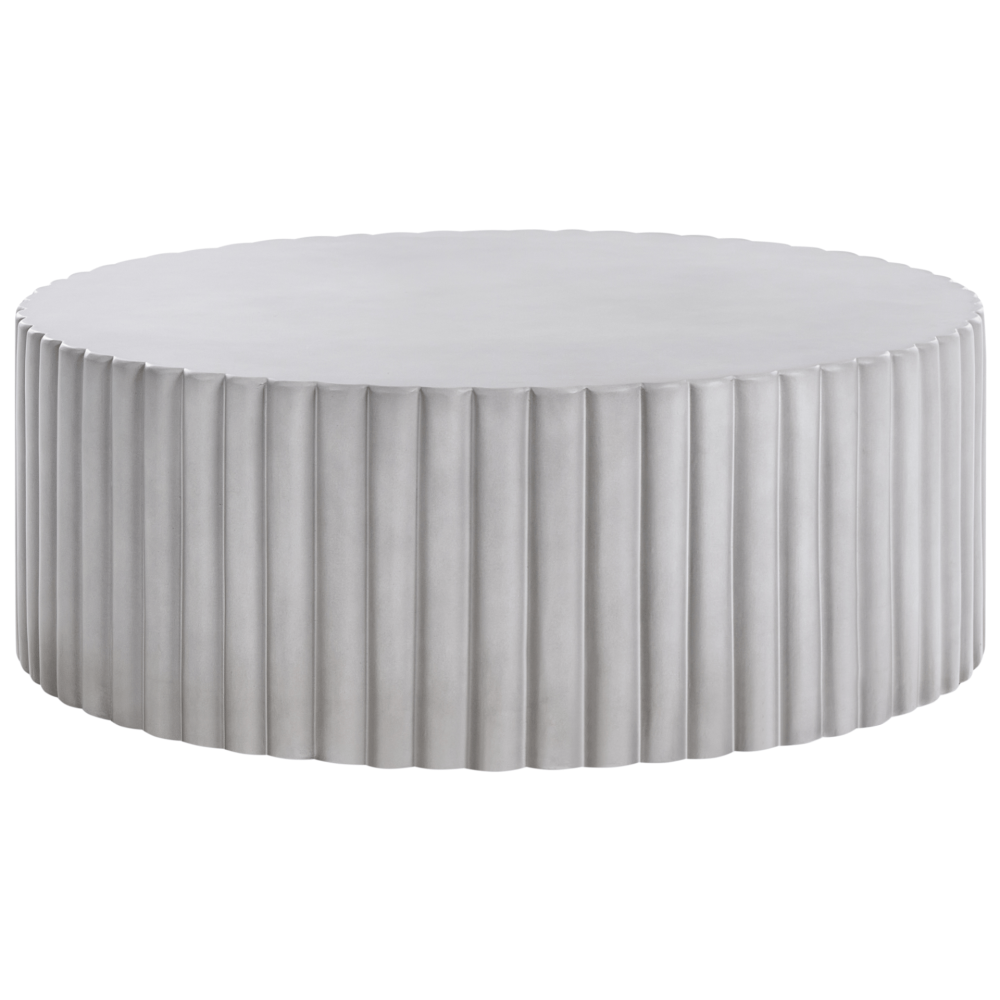 Soffbord utomhus Pozza 117 cm