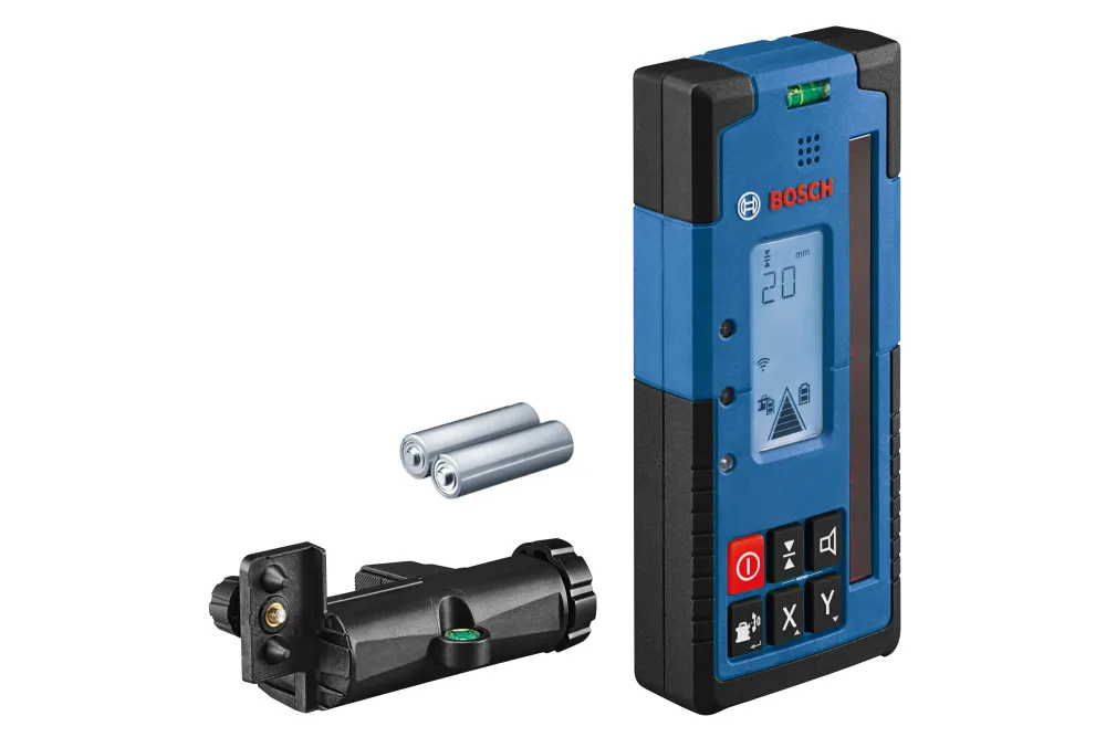 Bosch LR60 Mottagare