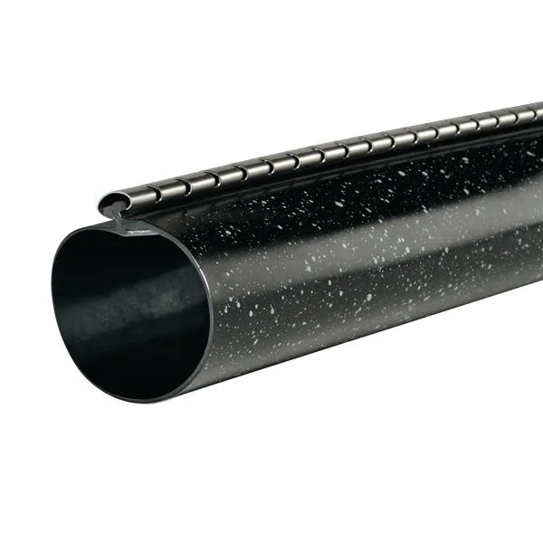 Hellermann Tyton 450-20012 Omvikningshylsa krympbar, 52/15 mm Längd: 1000 mm