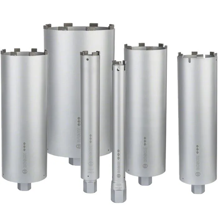 Bosch Best for Universal Diamanttorrborrkrona 122mm