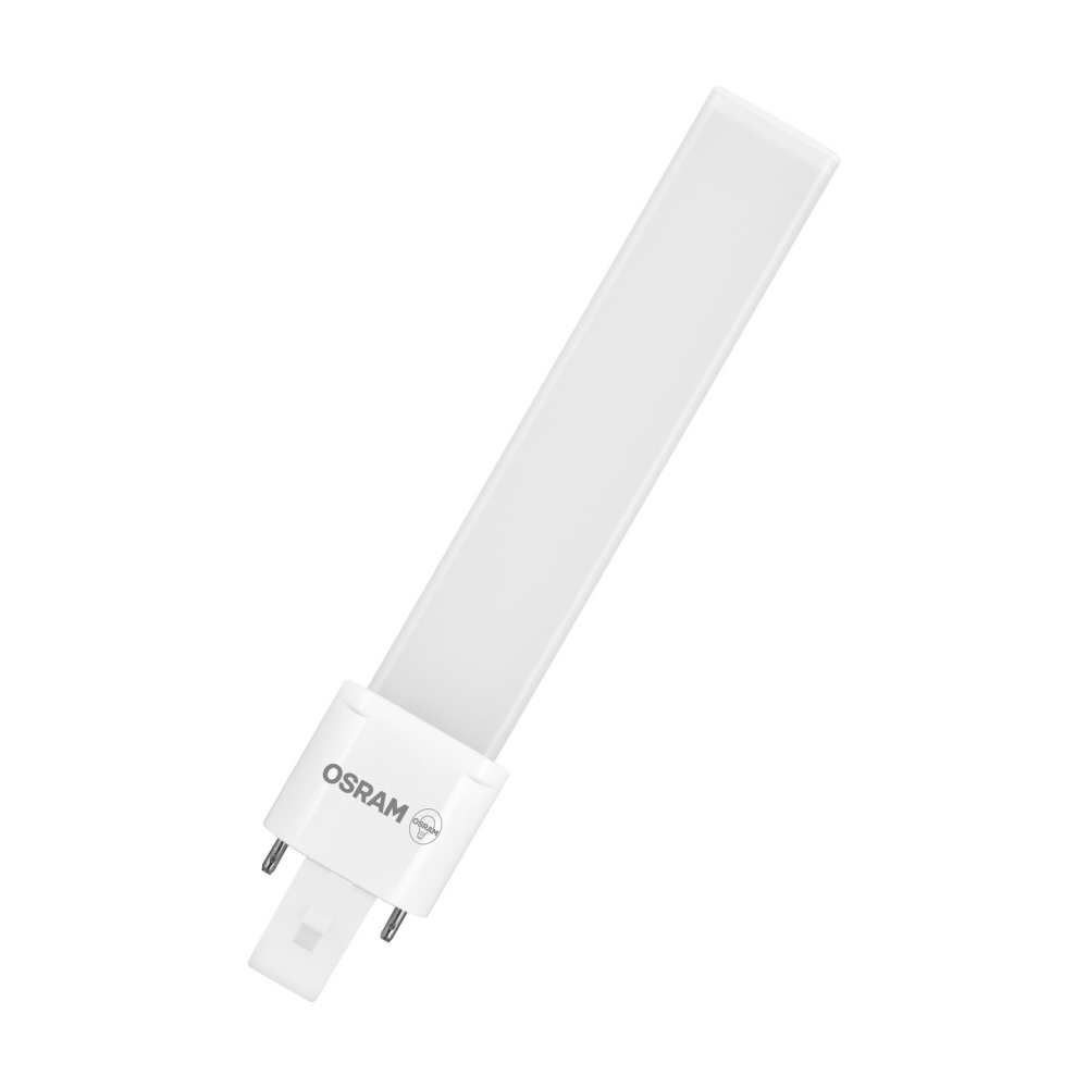 LEDLAMPA DULUX S 9 830 4W OSRAM G23