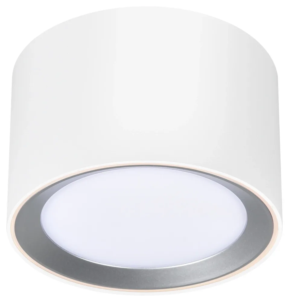 Nordlux LANDON Smart Downlight Vit