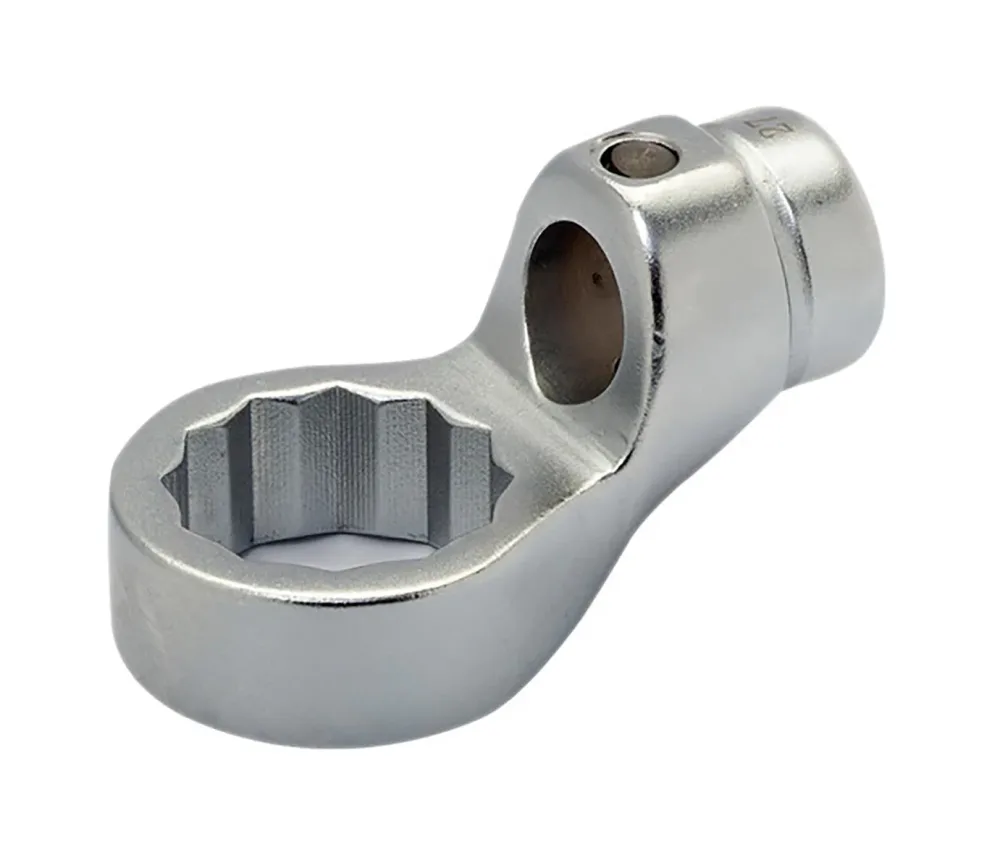 Bahco 168-13 Ringnyckel metrisk Greppvidd 13 mm, 105 Nm