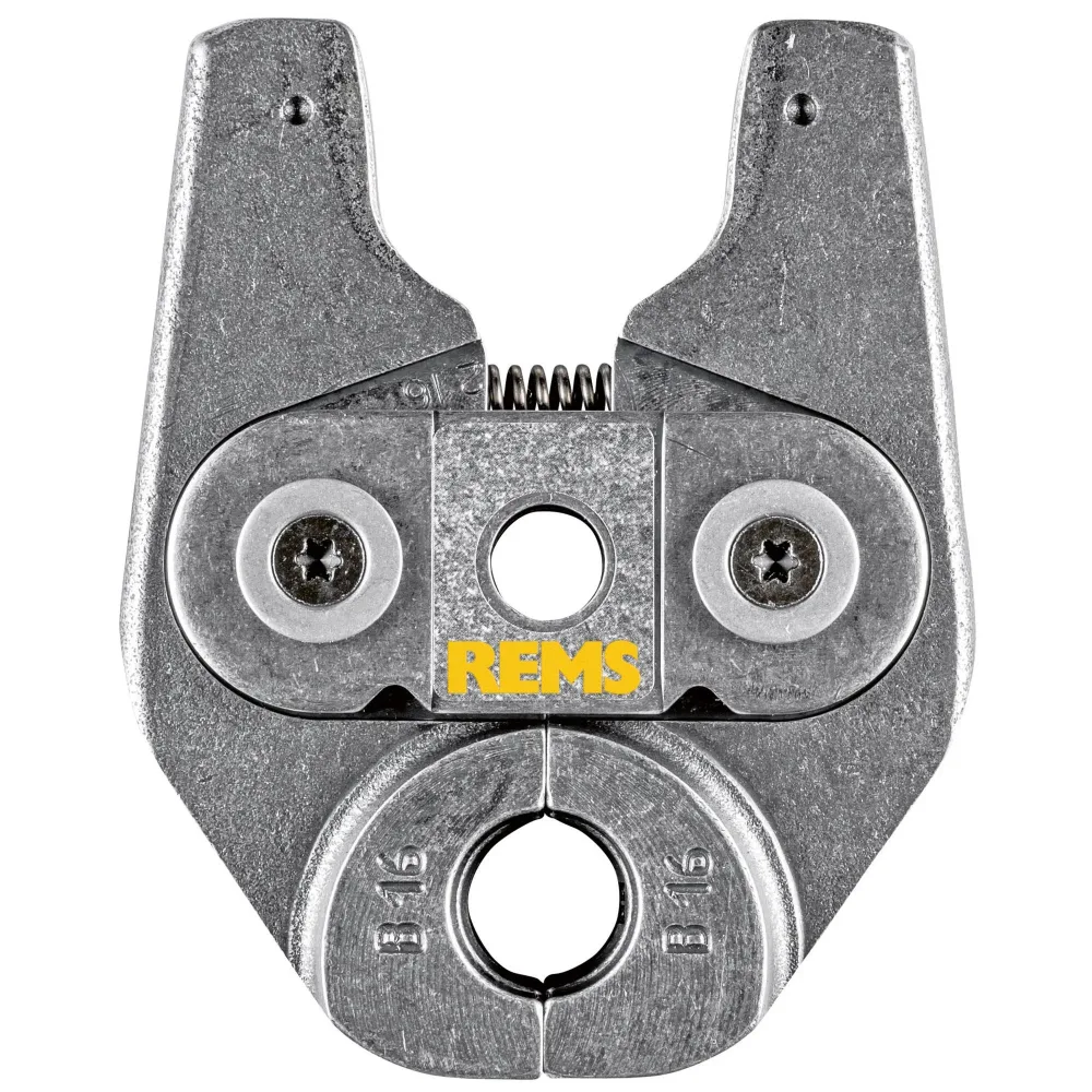 REMS 578468 Pressback B-kontur, Mini B 16 - Bild 2