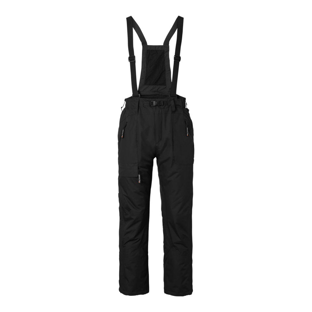 VINTERBYXA TOP SWEDE SVART M