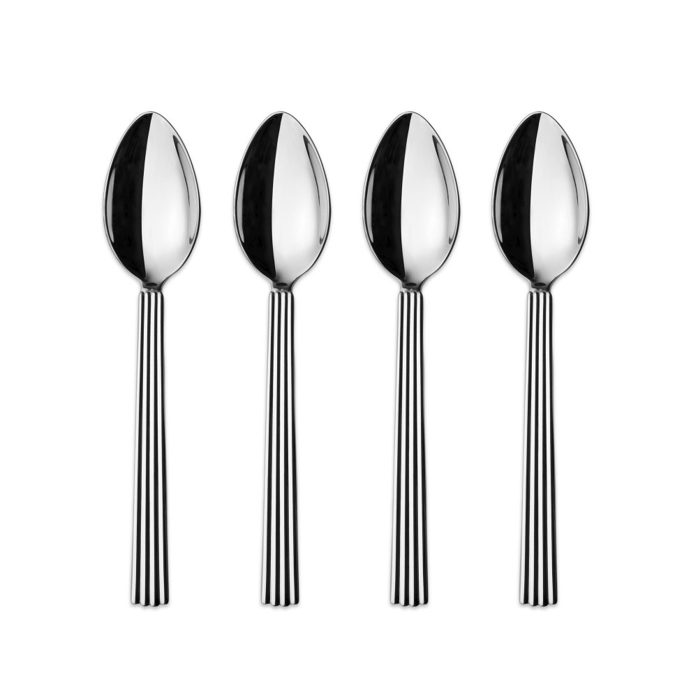 Bernadotte tesked large, 4-pack