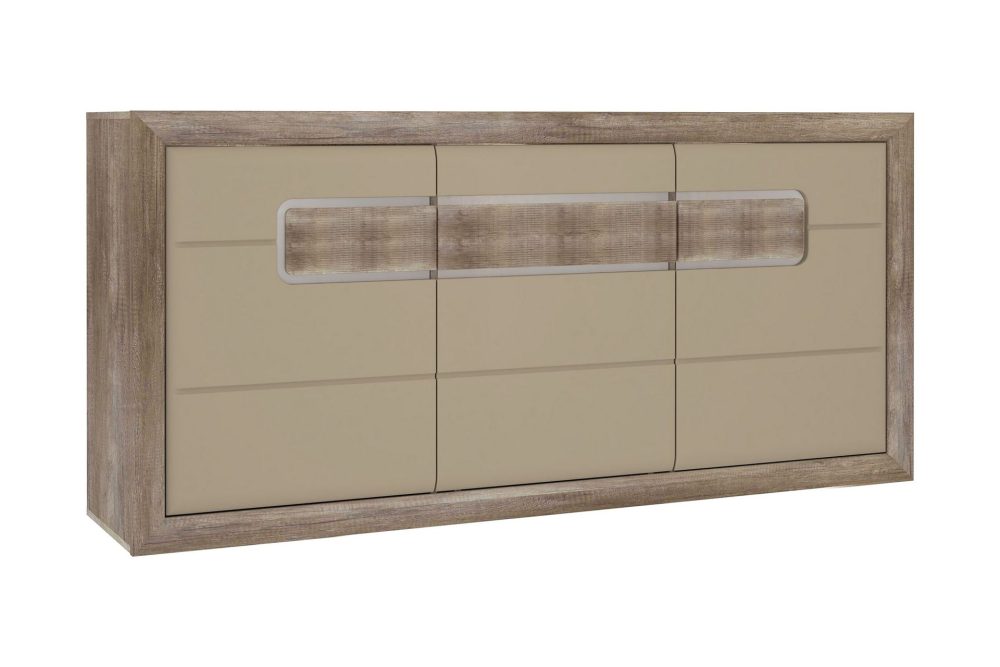Corlius Sideboard 41x194 cm