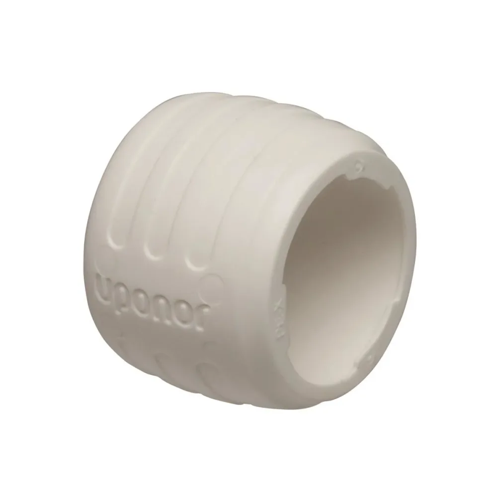 Uponor 1880310 Ring med stoppkant 25 mm - Bild 2