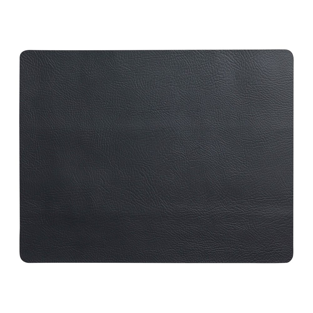 Quadro bordstablett 35x45 cm, Svart