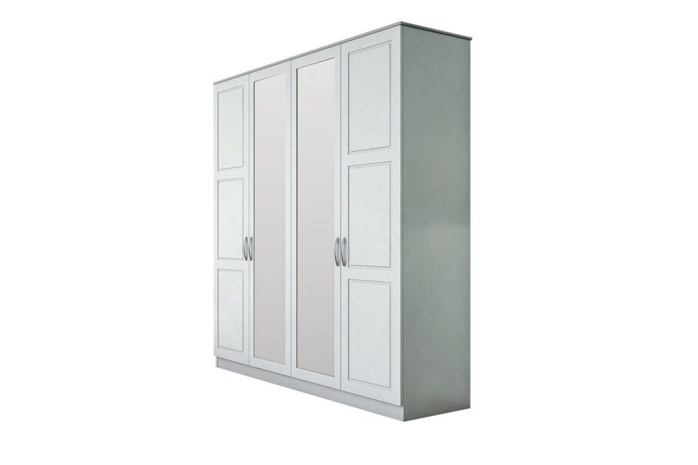 Orlenis Garderob 140x184 cm